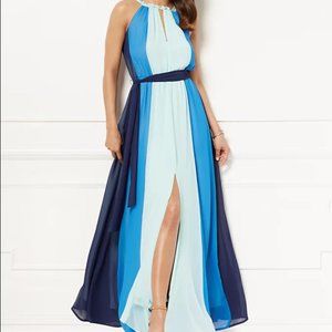 Abella Maxi Dress - Eva Mendes Collection